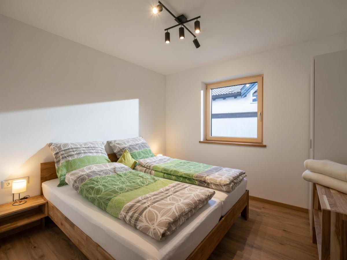 הופגרטן אים בריקסנטל Berg Apartment Barbara מראה חיצוני תמונה