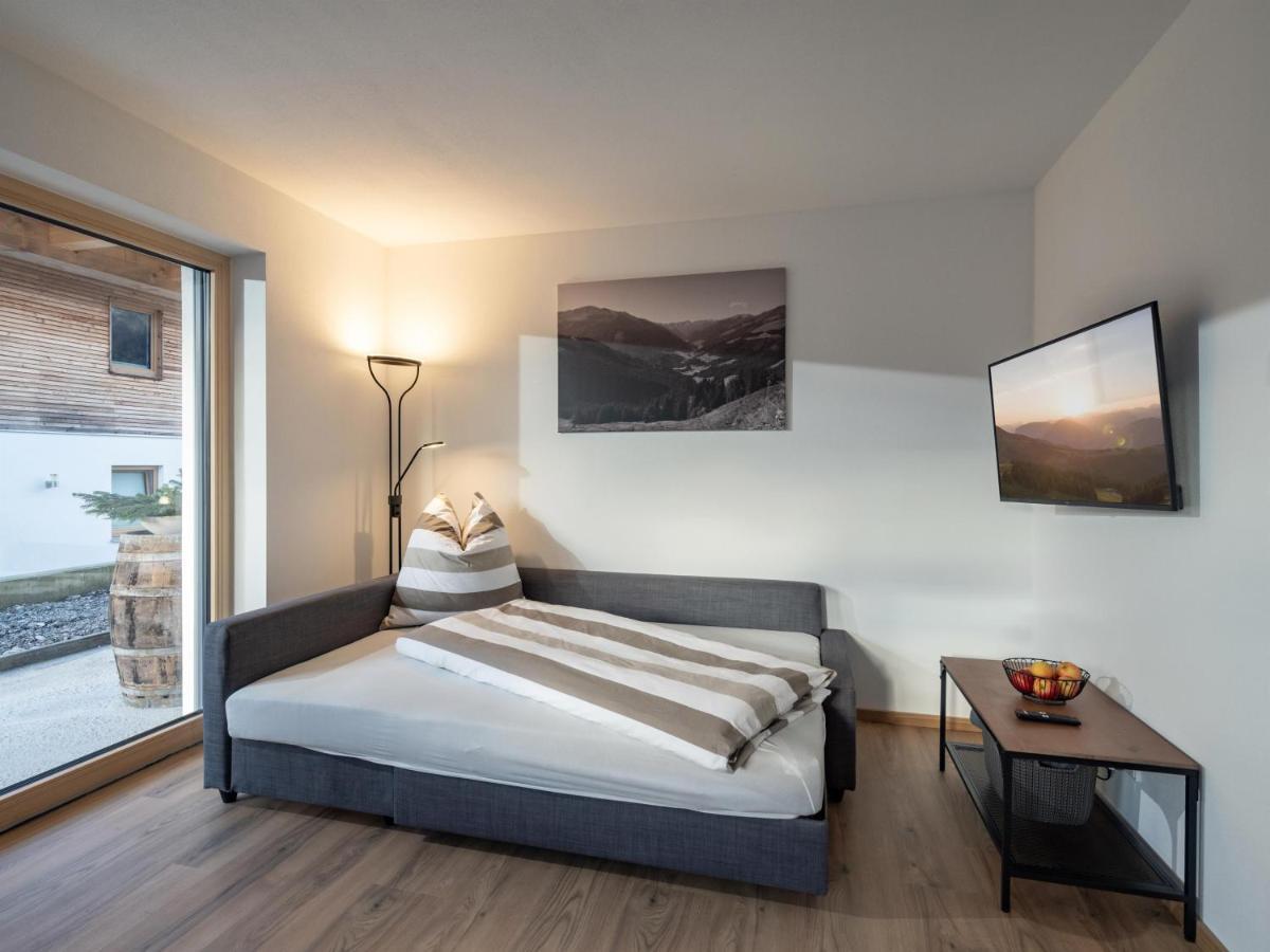 הופגרטן אים בריקסנטל Berg Apartment Barbara מראה חיצוני תמונה