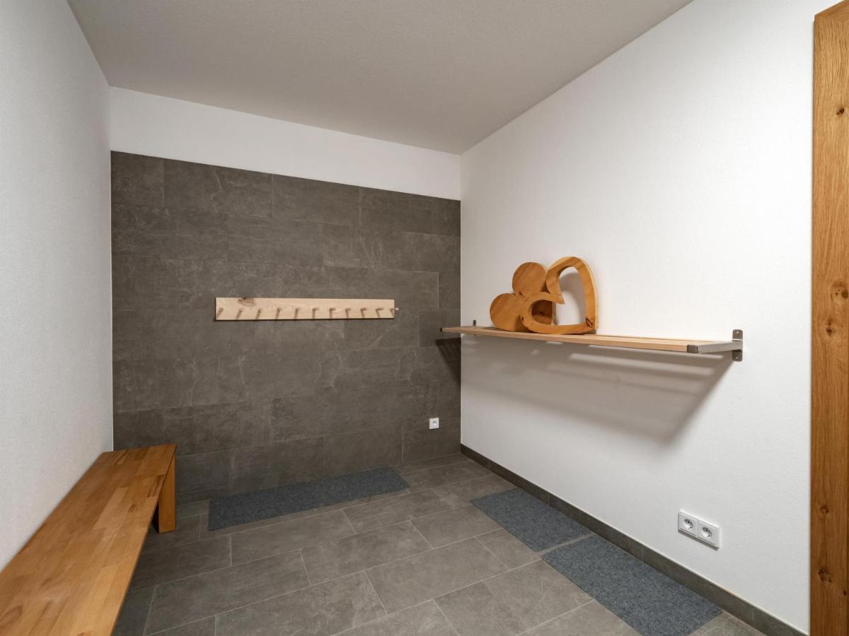 הופגרטן אים בריקסנטל Berg Apartment Barbara מראה חיצוני תמונה