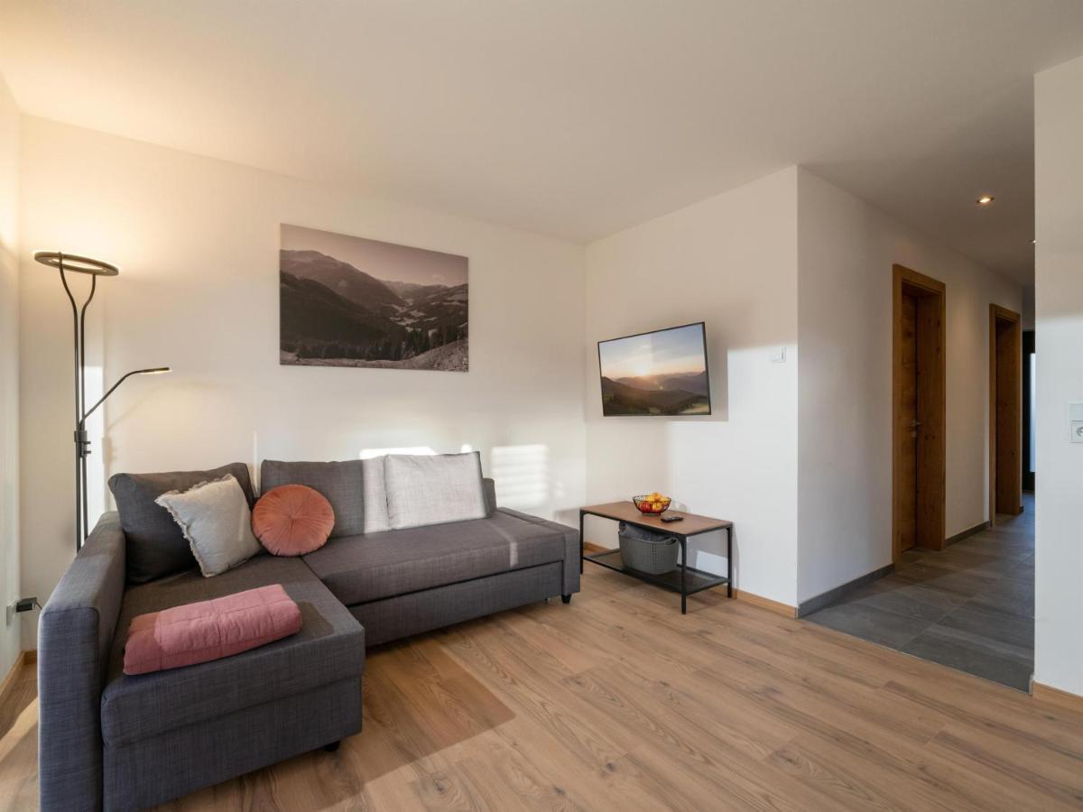 הופגרטן אים בריקסנטל Berg Apartment Barbara מראה חיצוני תמונה