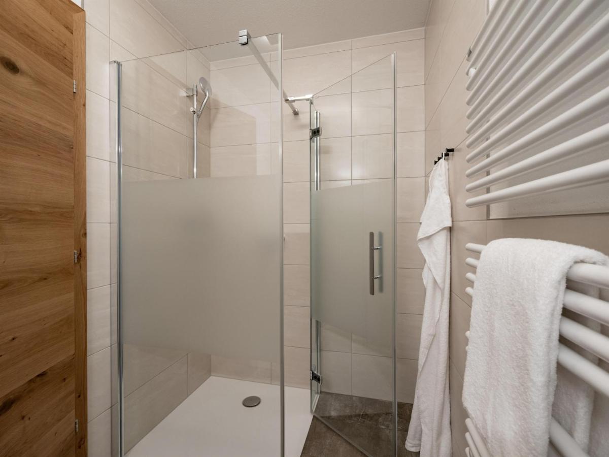 הופגרטן אים בריקסנטל Berg Apartment Barbara מראה חיצוני תמונה